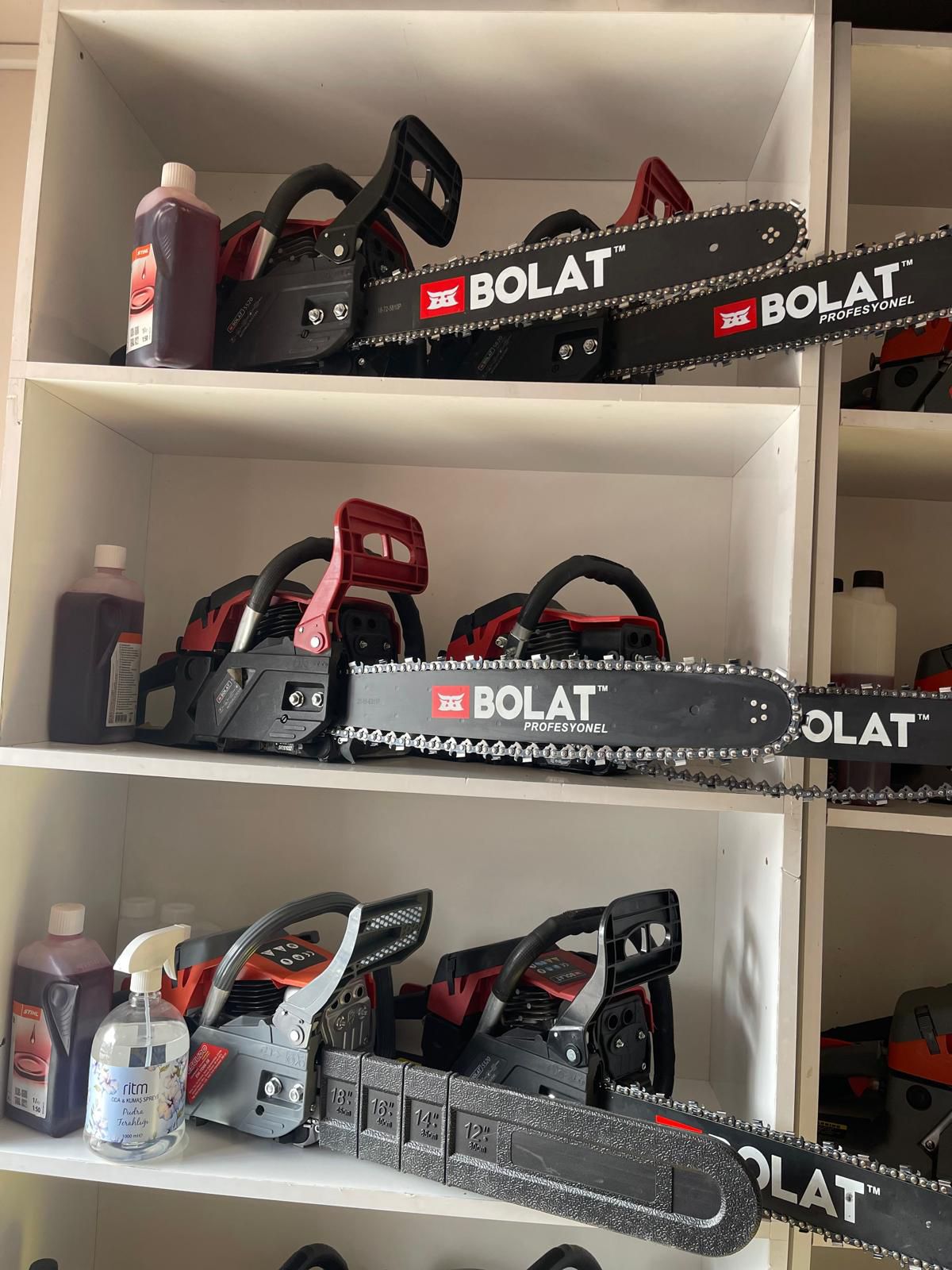 Esma Tarım Aletleri